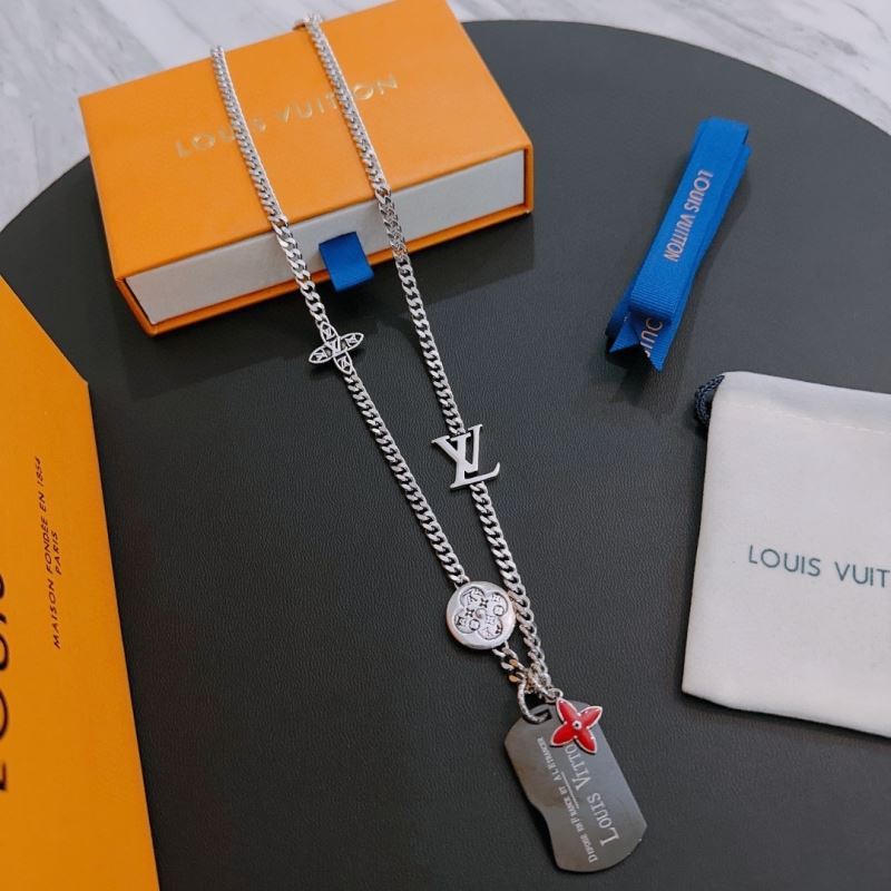 Louis Vuitton Necklaces